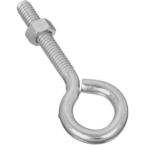 home depot eye bolt